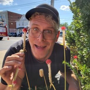 Profile Picture of James Of House Doolittle (@boycottsals) on Twitter