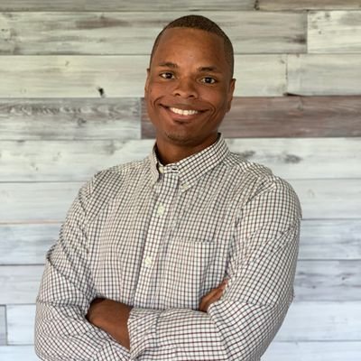 Profile Picture of Jason Bolden (@JasonBolden569) on Twitter