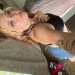 Profile Picture of Tiffany Lynn Kyle (@hippie.witchy.mom) on Instagram