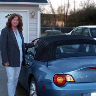 Profile Picture of Edith O'Connor (@Edith-OConnor) on Facebook