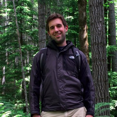 Profile Picture of Tyler Smith (@tyler_js_smith) on Twitter