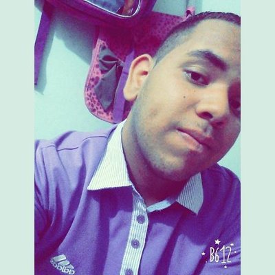 Profile Picture of Freddy  Chapmanon Twitter