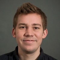 Profile Picture of David Stauffer (@david-stauffer-7) on Quora