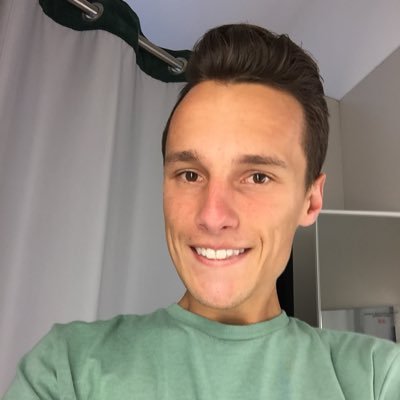 Profile Picture of Bryce Cross (@BryceCross41) on Twitter