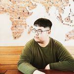 Profile Picture of 张智健 (@kenneth_chong0808) on Instagram