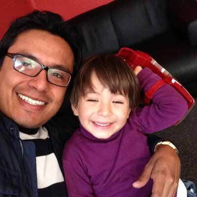 Profile Picture of Juan Carlos Viscarra (@JuancaViSep) on Twitter
