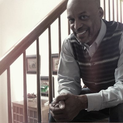 Profile Picture of Michael Parros (@mparros) on Twitter