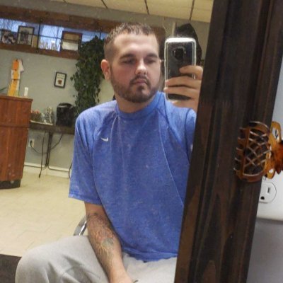Profile Picture of Corey MacLeod (@CoreyMacLeod2) on Twitter