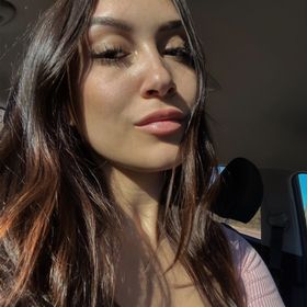 Profile Picture of Haley Michael (@haleymichaell) on Pinterest