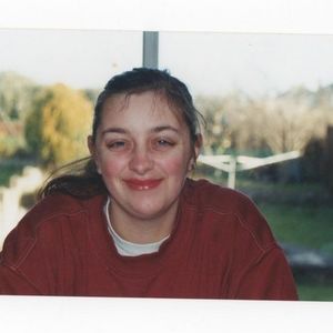 Profile Picture of Megan Senior (@megfm) on Myspace