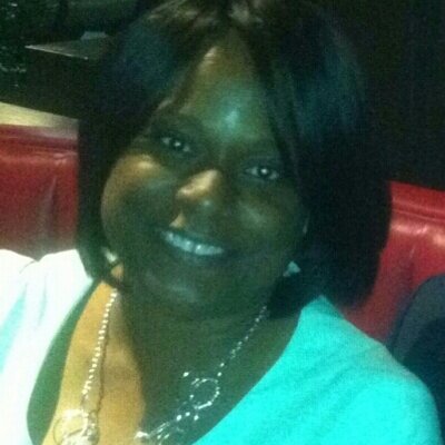 Profile Picture of Celena Fowler (@Ladyc424) on Twitter