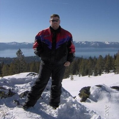 Profile Picture of William Grice (@texusmc) on Twitter