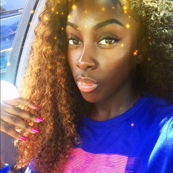 Gabby Yankey - Poshmark Profile Picture of Gabby Yankey (@gabbzster) on Poshmark