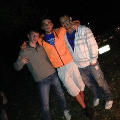 Profile Picture of Dylan Hagen (@DylanHagen1) on Twitter