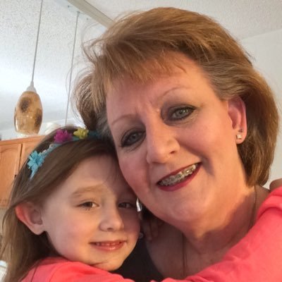 Profile Picture of Marcia Swanson (@Swanhouse1963) on Twitter