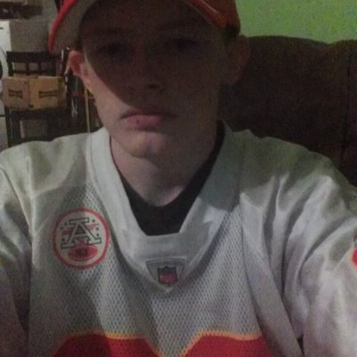 Profile Picture of David Lyden (@therock1069) on Twitter