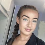 Profile Picture of Amy Kirby (@amy.kirbyx) on Instagram