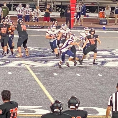 Tyler Gerber - Twitter Profile Picture of Tyler Gerber (@TylerGerberMHS) on Twitter