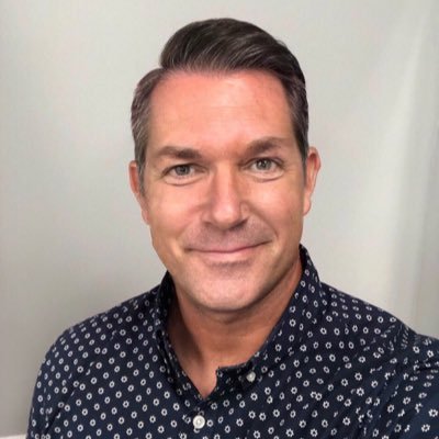 Profile Picture of Mark Carr (@MarkCarrForOhio) on Twitter