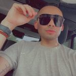 Joey Almaguer - Instagram Profile Picture of Joey Almaguer (@joeyalmaguer_1) on Instagram