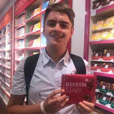 Profile Picture of Daniel Starkey (@realdanstarkey) on Twitter