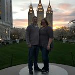 Profile Picture of Lorie Kimball (@harveykimball719) on Instagram