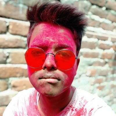 Profile Picture of Bhuvanesh Singh (@Bhuvane55522450) on Twitter