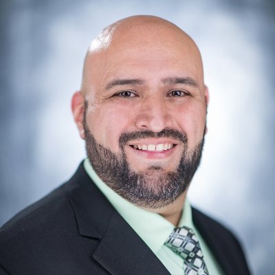 Profile Picture of Ray Espitia (@respitia10) on Twitter