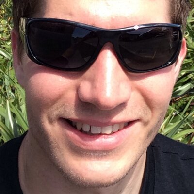 Profile Picture of Anton Fischer (@antonfischer) on Twitter