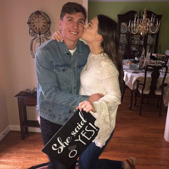 Profile Picture of Chase Monroe (@chasemonroe11) on Poshmark