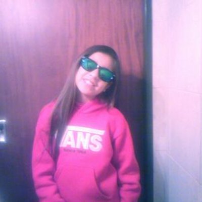 Profile Picture of Bianca Aguero (@aguerotutu07) on Twitter