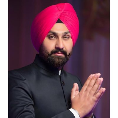 Profile Picture of Baljeet Singh Pahra (@PahraBaljeet) on Twitter