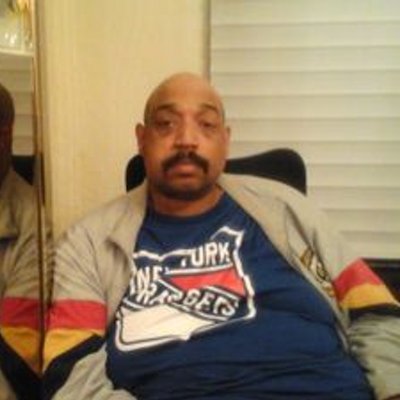 Profile Picture of Kevin H  Wyche (@kevin_wyche) on Twitter