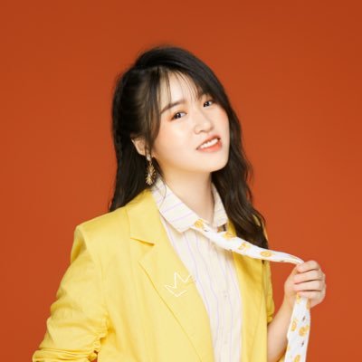 Profile Picture of CHANG QIN (@Its__Chang) on Twitter