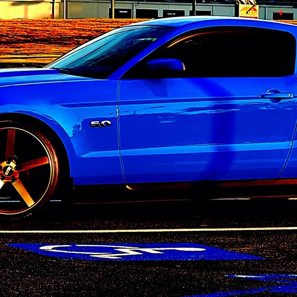 Profile Picture of Matt Young (@debo9423) on Poshmark