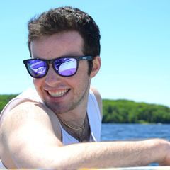 Profile Picture of jasonsacke (@jasonsacke) on Tiktok