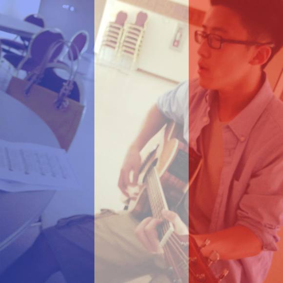 Profile Picture of Donggene Chung (@dongjeem) on Poshmark