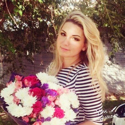 Profile Picture of Gella (@gelena_babkina) on Twitter