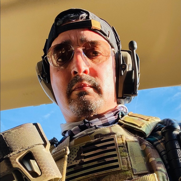 Profile Picture of Ivan Granados (@atmair88) on Poshmark