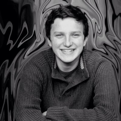 Profile Picture of Sam Hobart (@hobart_pt) on Twitter