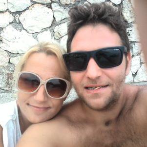 Profile Picture of George Avgeris (@avgeris17) on Twitter