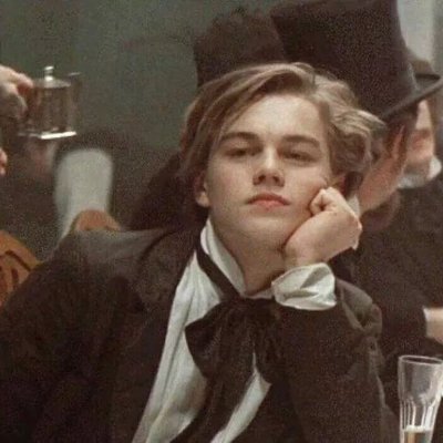 Profile Picture of Thomas J. Wiggin (@CalledMeIThing) on Twitter