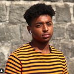 Profile Picture of ‼Antonio Martin‼ (@yng_martin) on Instagram