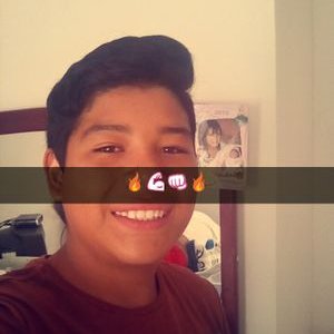 Alejandro  Cardiel - Twitter Profile Picture of Alejandro  Cardiel (@SansonALV) on Twitter