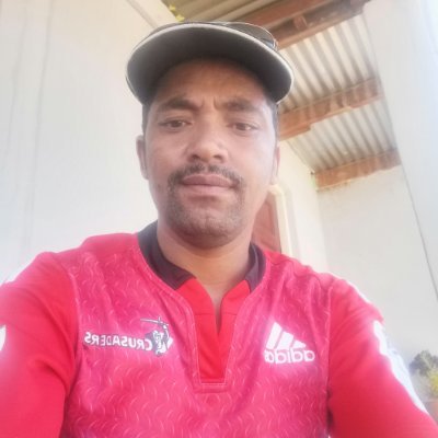 Profile Picture of Clarence Boer (@ClarenceBoer2) on Twitter