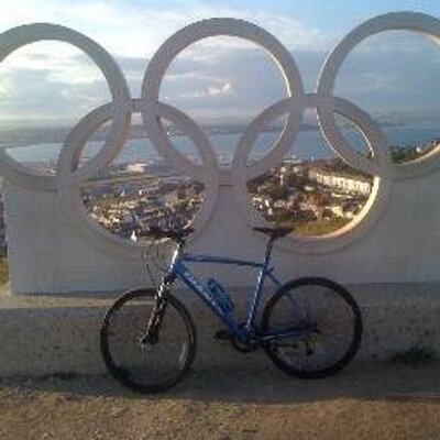 Profile Picture of Derrick Stevens (@ShipWrecked6) on Twitter