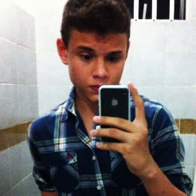 Daniel Giglio - Twitter Profile Picture of Daniel Giglio (@giglio_71) on Twitter