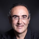 Profile Picture of Sunay Akın (@sunay.akin) on Instagram