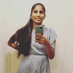Profile Picture of sureddi kavya (@kavya._____sureddi) on Instagram