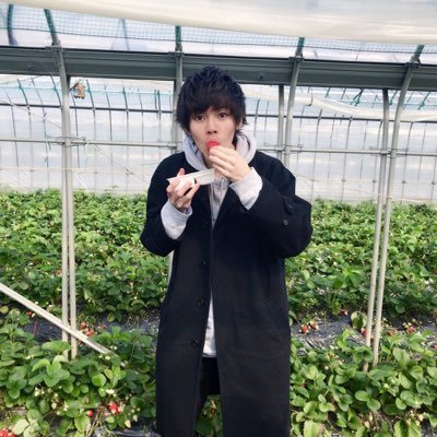 Profile Picture of TAKASHI SATO (@takashi0702_24) on Twitter